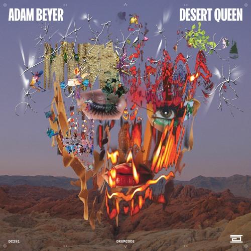 Adam Beyer sort l’excellent ‘Desert Queen’